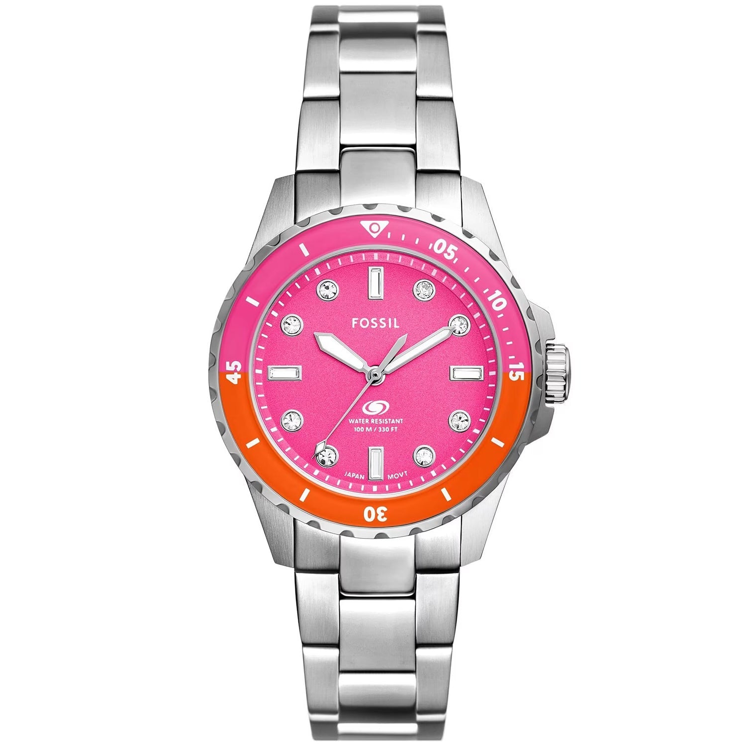 Fossil Women&