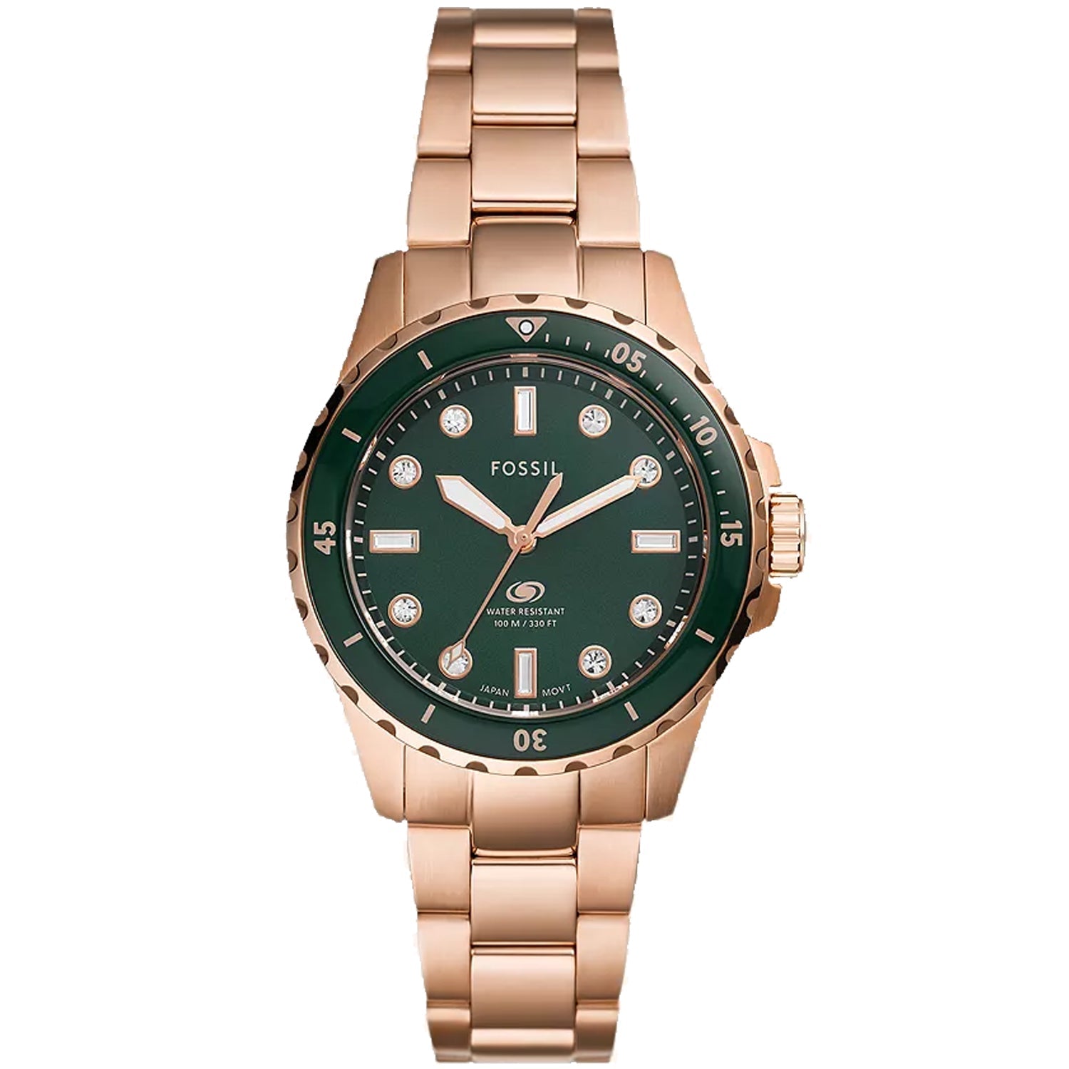 Fossil Women&