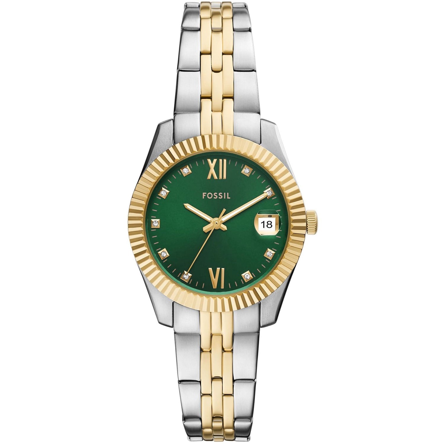 Fossil Women&