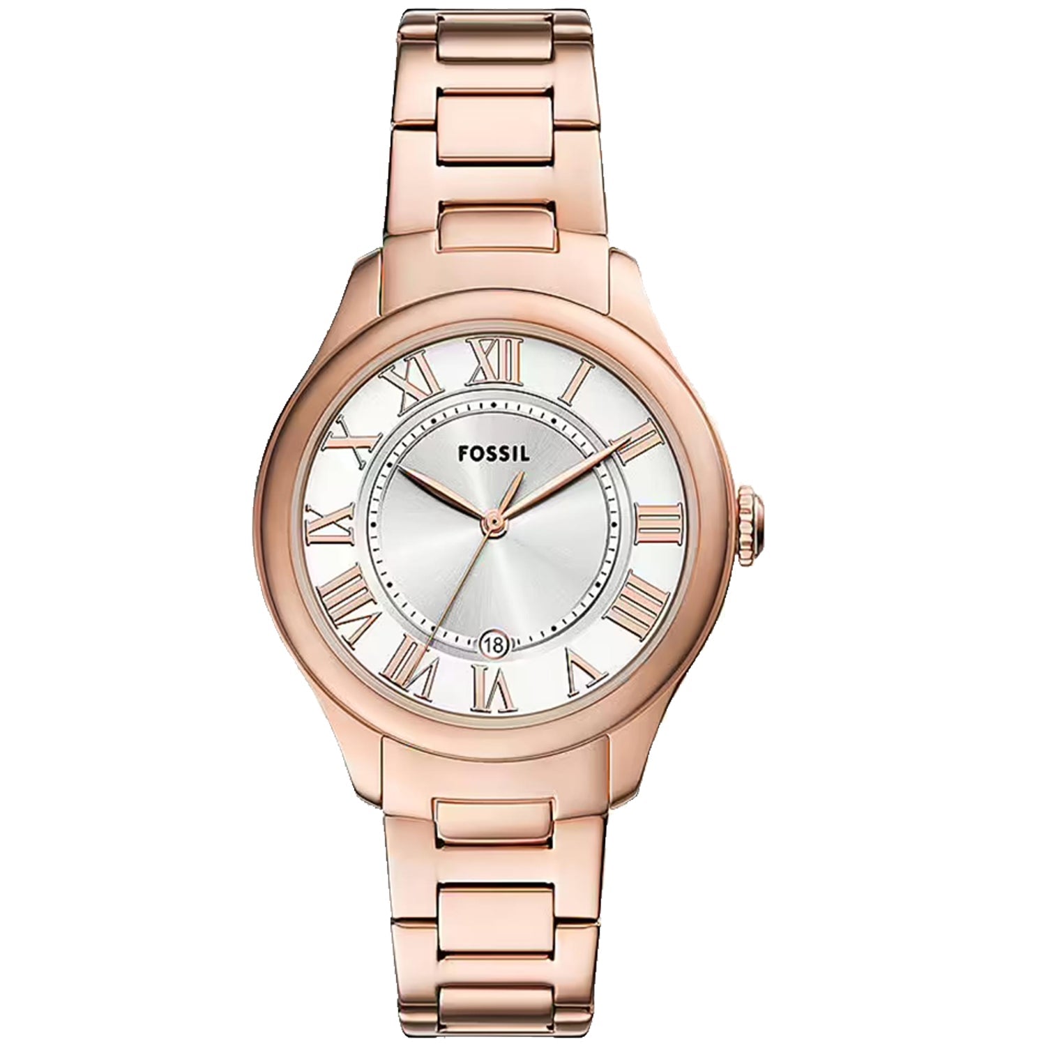 Fossil Women&