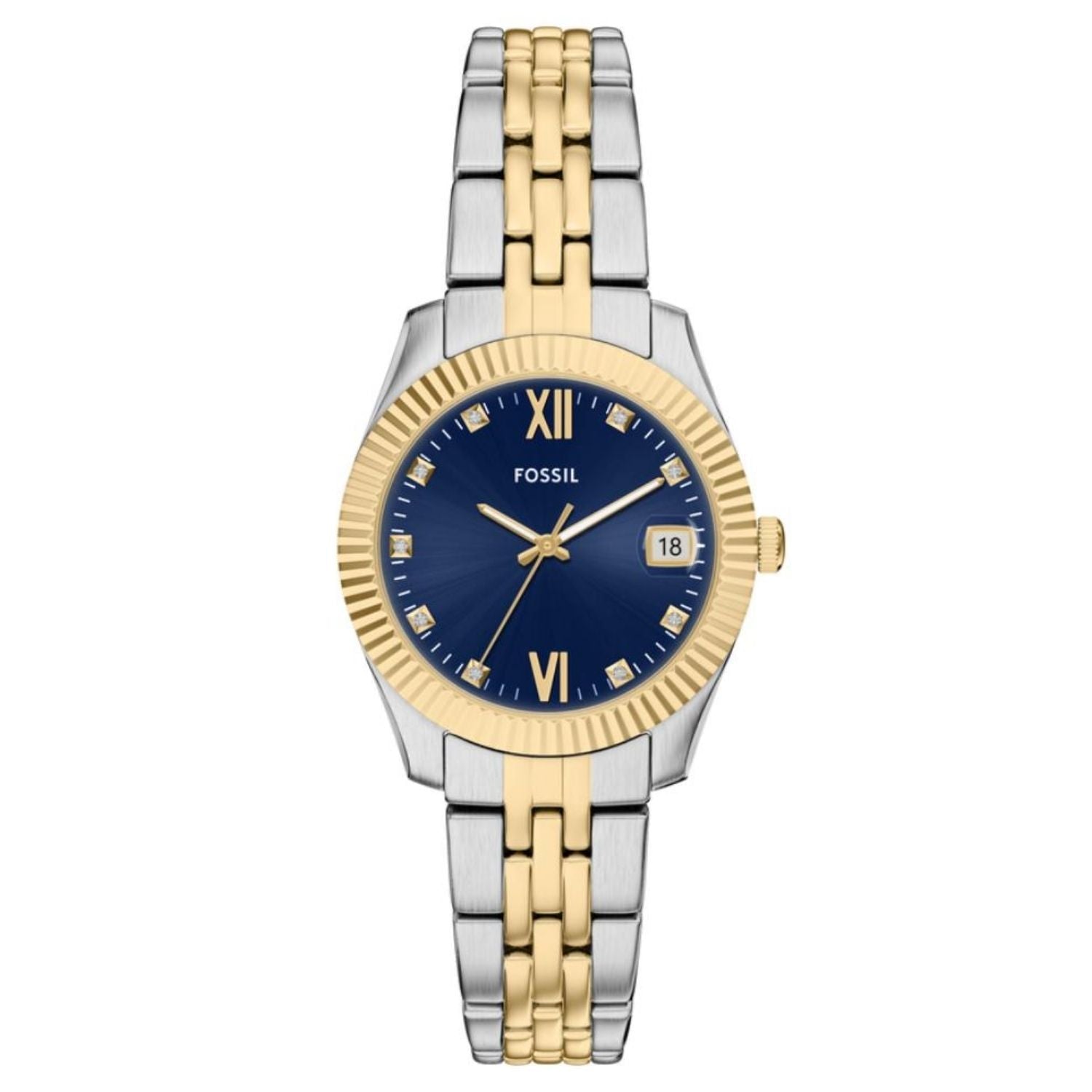 Fossil Women&