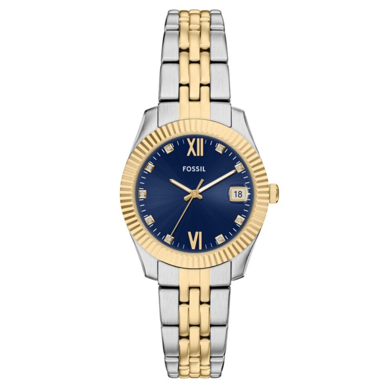 Fossil Women&