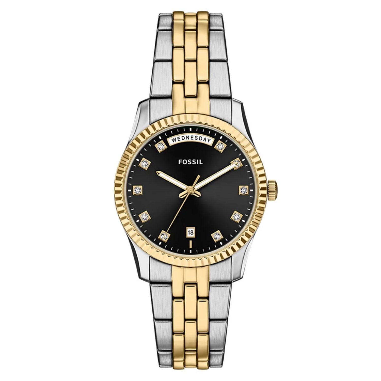 Fossil Women&