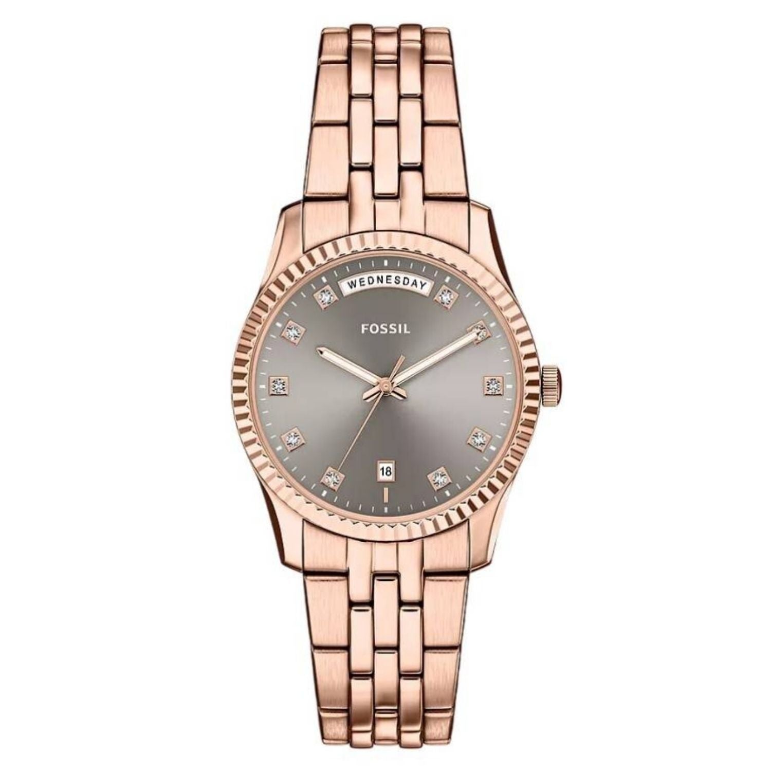Fossil Women&