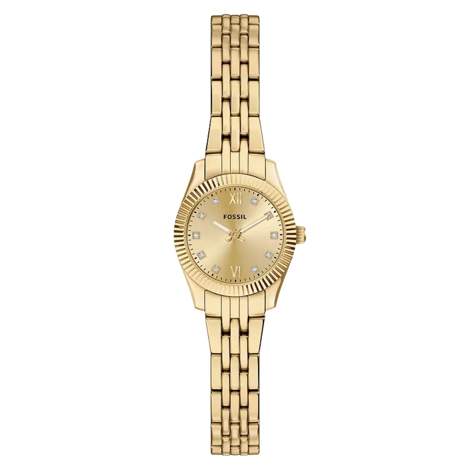 Fossil Women&