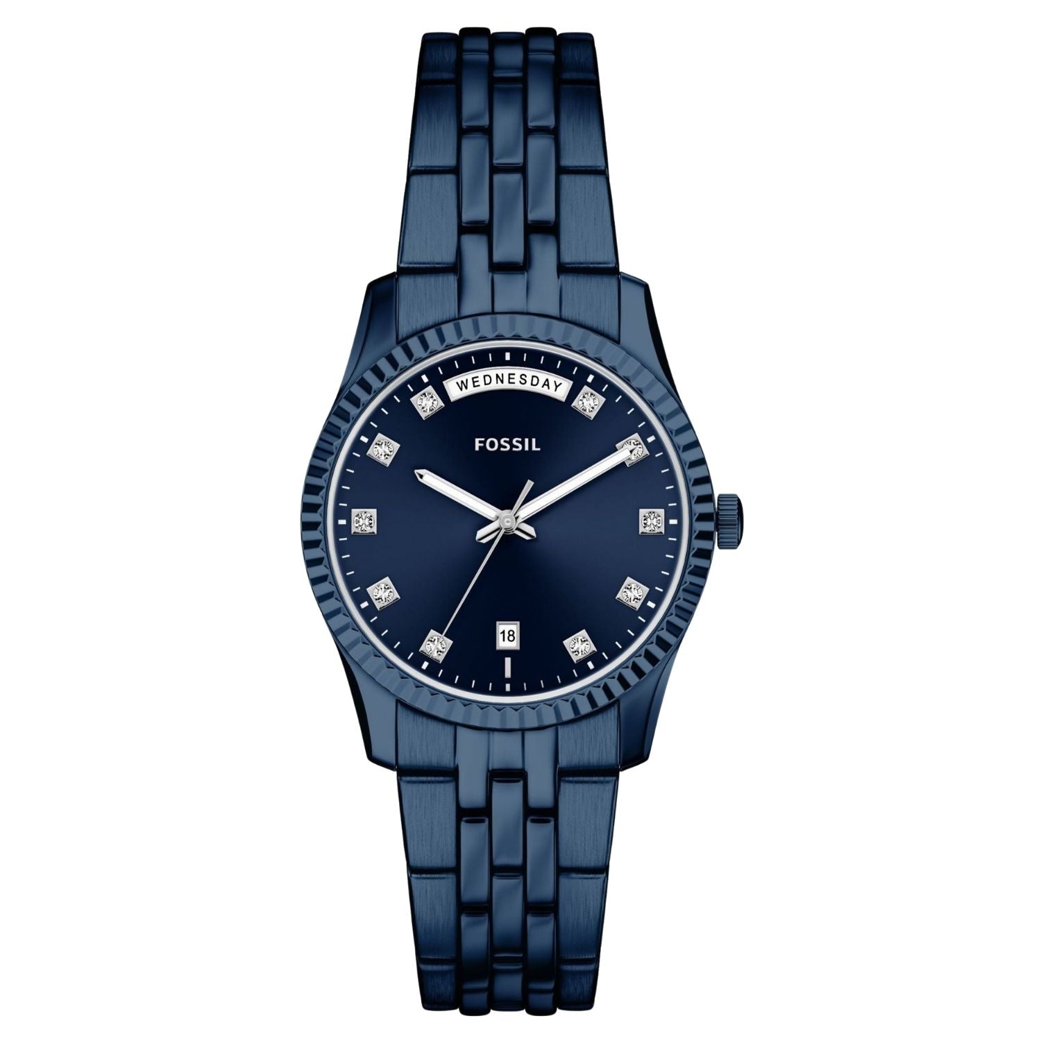 Fossil Women&
