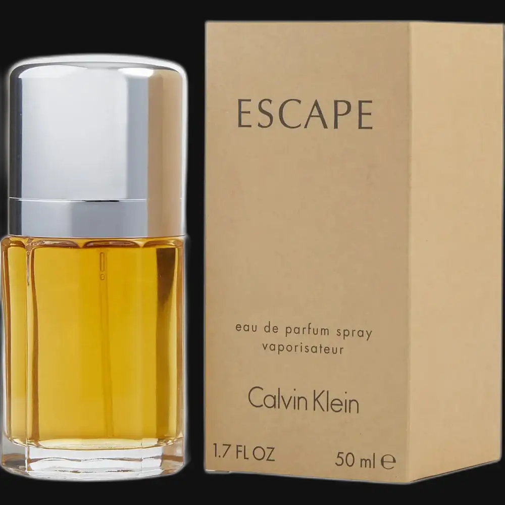 Escape By Calvin Klein Perfume for Women by Gamer Scents