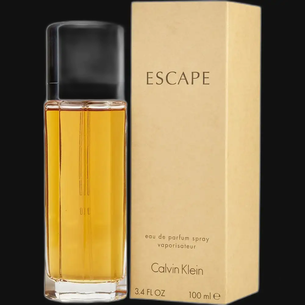 Escape By Calvin Klein Perfume for Women by Gamer Scents
