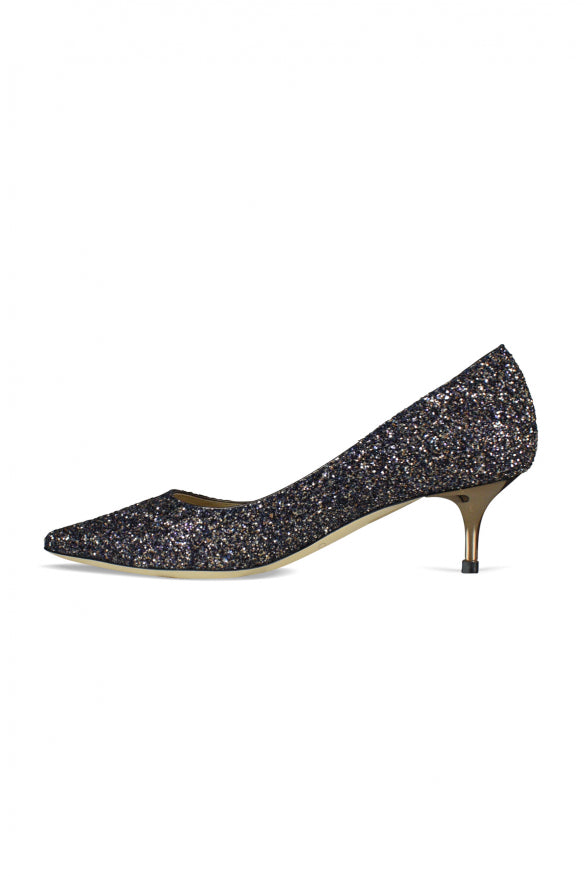 Jimmy Choo Women Pumps Aza by Luosophy