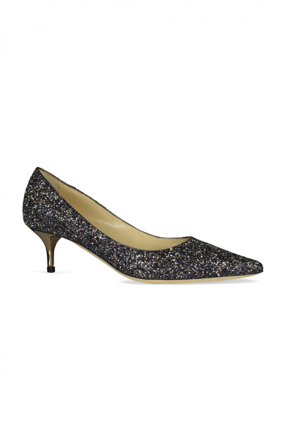 Jimmy Choo Women Pumps Aza by Luosophy