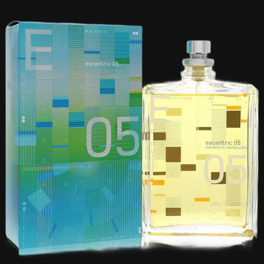 Escentric 05 By Escentric Molecules Cologne for Men by Gamer Scents