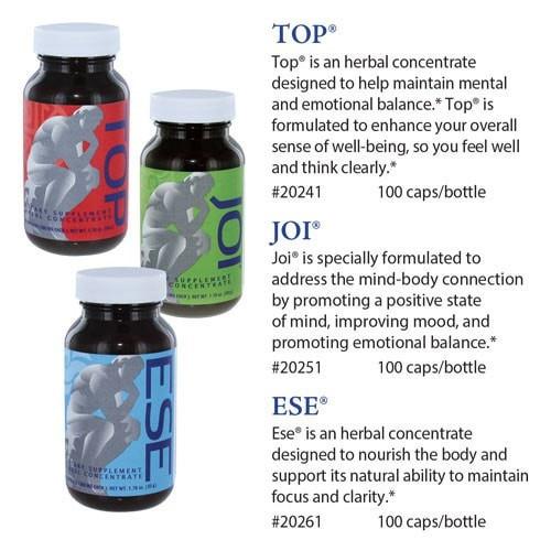NOW AVAILABLE Ese | Sleep, Relaxation Herbal Food Supplement by Sunrider by Herb&