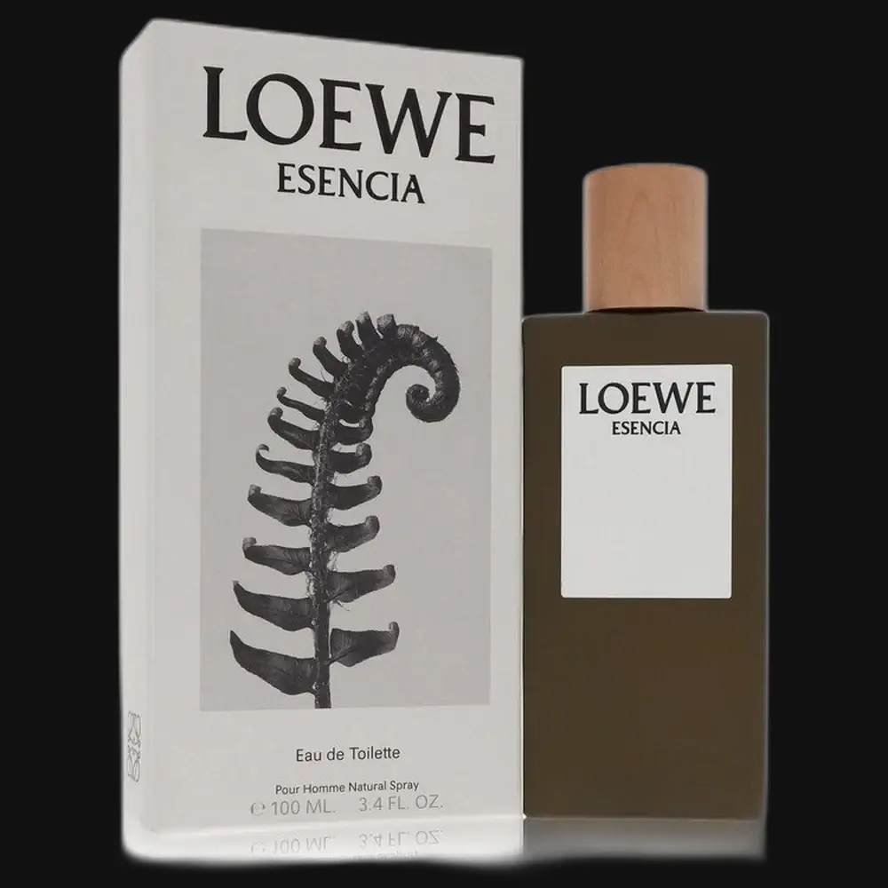 Esencia By Loewe Cologne for Men by Gamer Scents