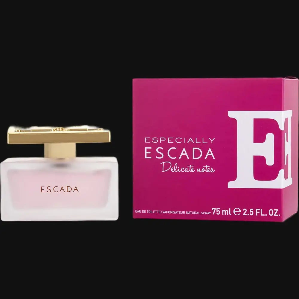 Especially Escada Delicate Notes By Escada Perfume for Women by Gamer Scents