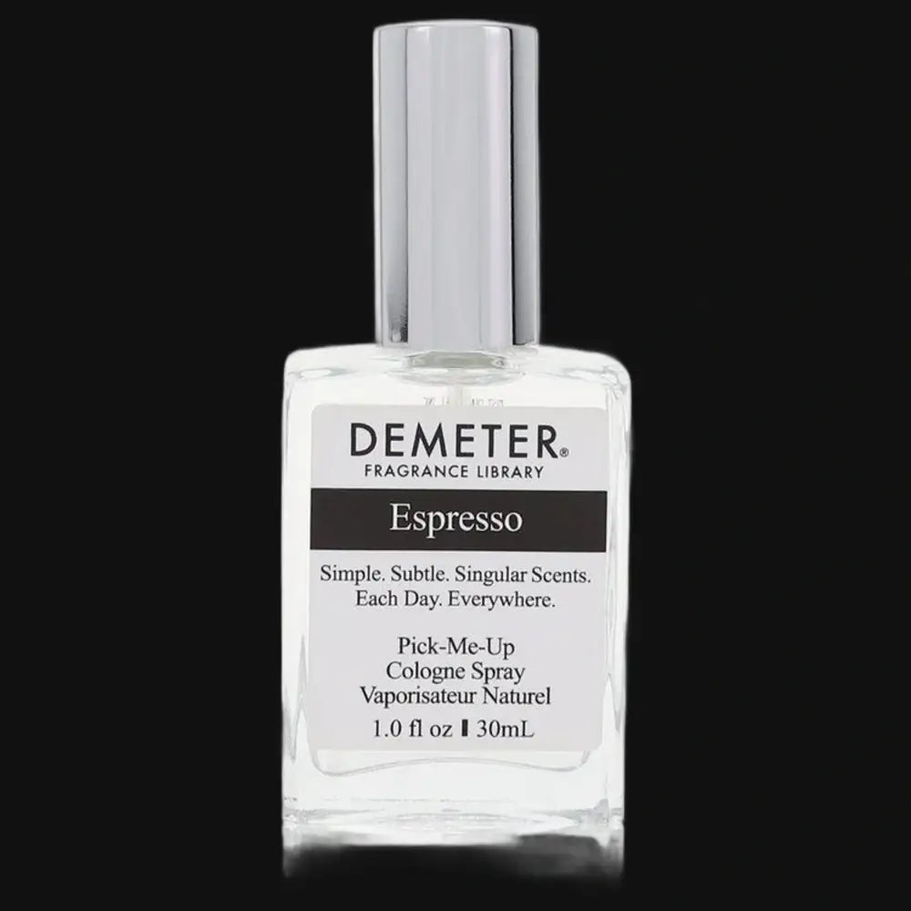 Espresso By Demeter Perfume for Women by Gamer Scents