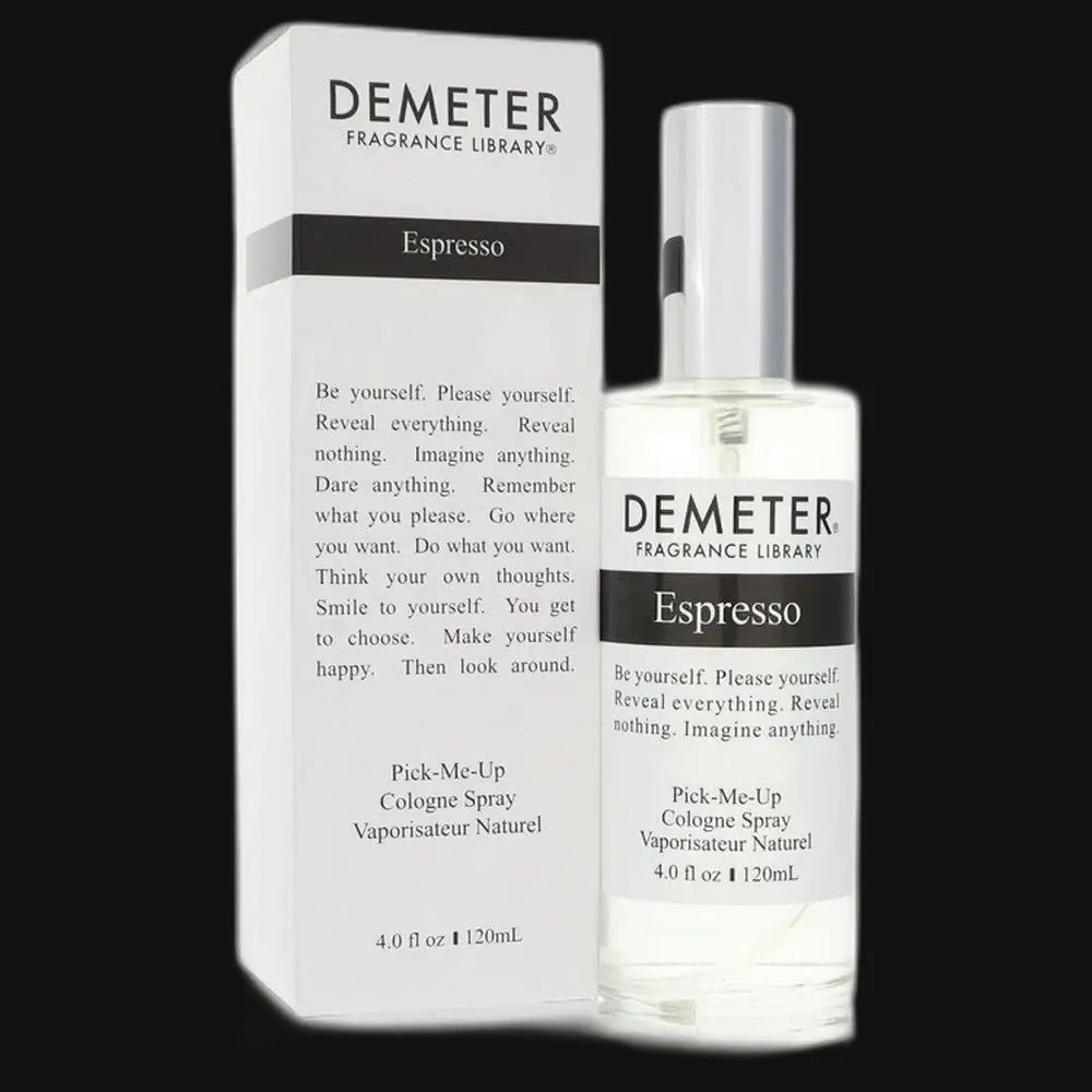 Espresso By Demeter Perfume for Women by Gamer Scents