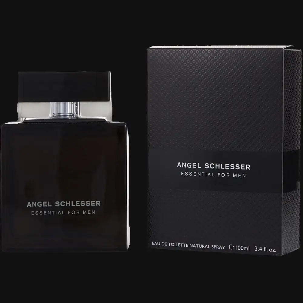 Essential By Angel Schlesser Cologne for Men by Gamer Scents