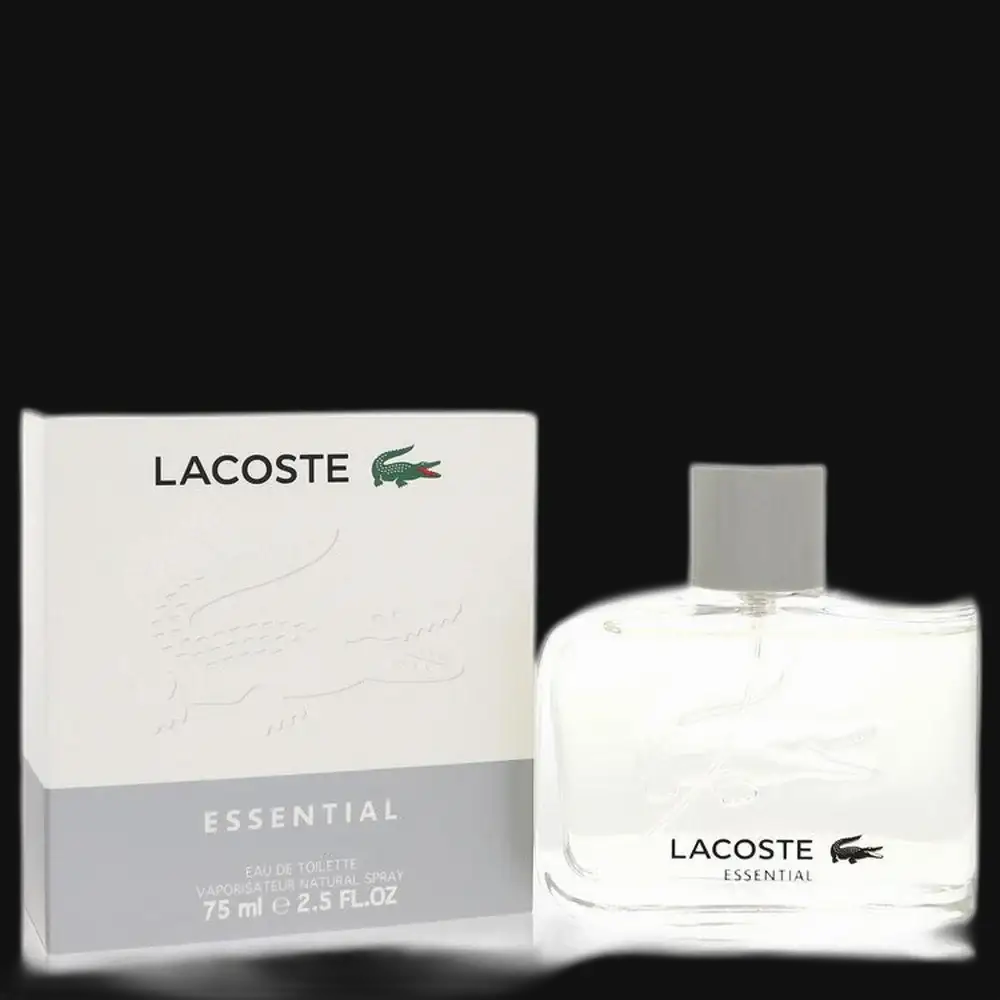 Essential By Lacoste Cologne for Men by Gamer Scents