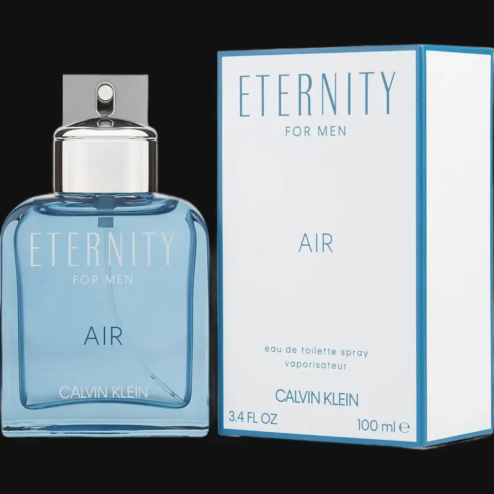 Eternity Air By Calvin Klein Cologne for Men