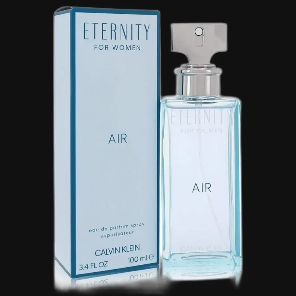 Eternity Air By Calvin Klein Perfume for Women by Gamer Scents