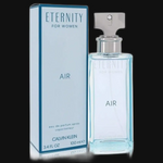 Eternity Air By Calvin Klein Perfume for Women
