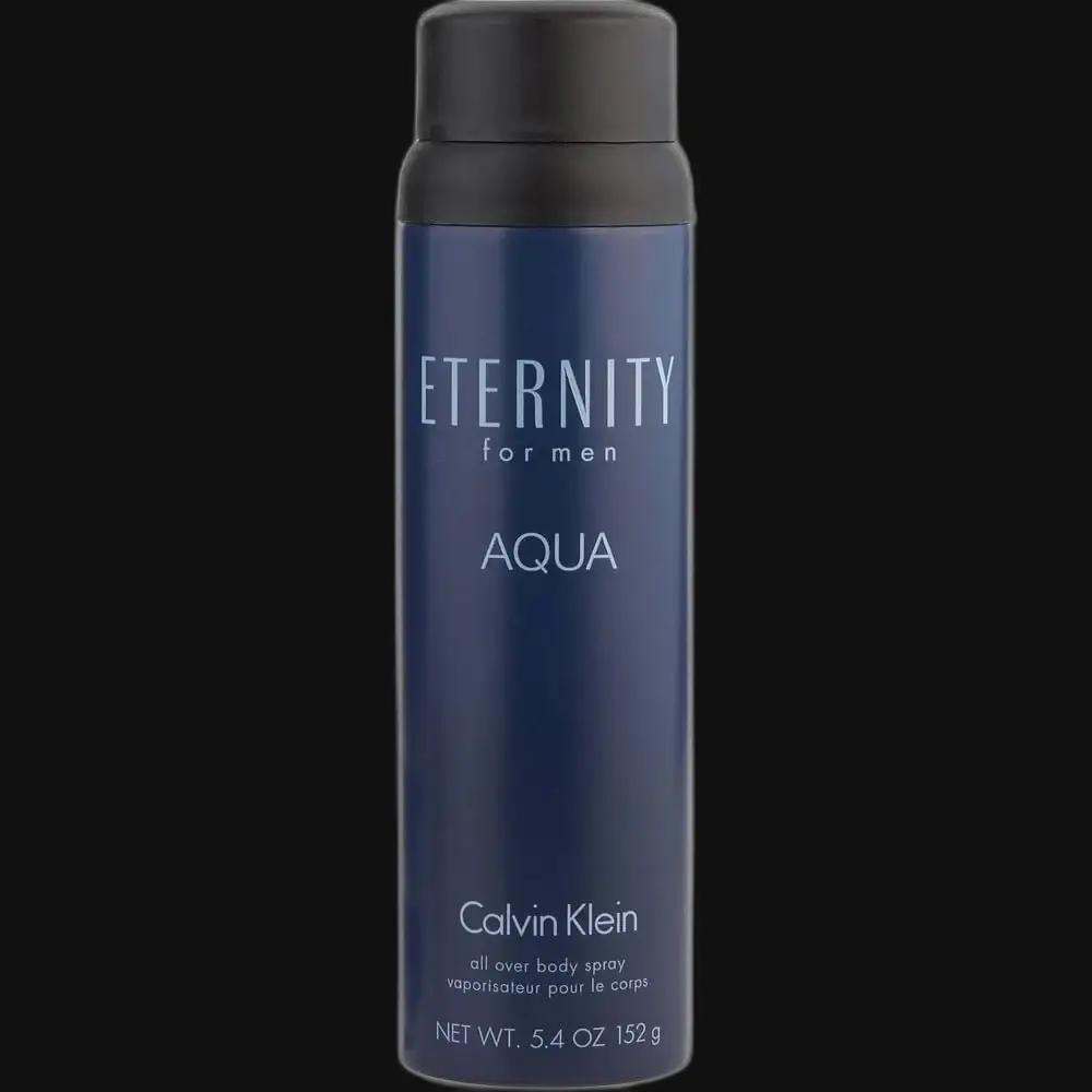 Eternity Aqua By Calvin Klein Cologne for Men by Gamer Scents