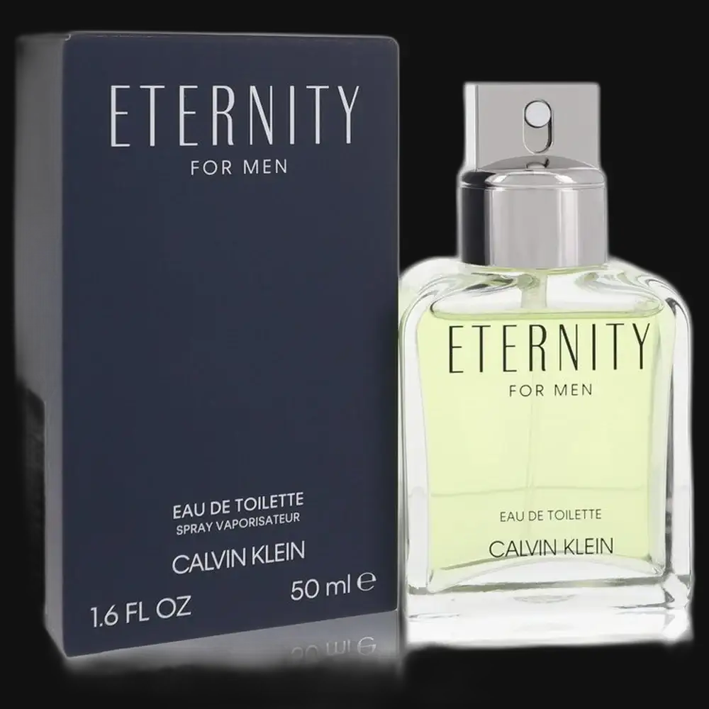 Eternity By Calvin Klein Cologne for Men by Gamer Scents