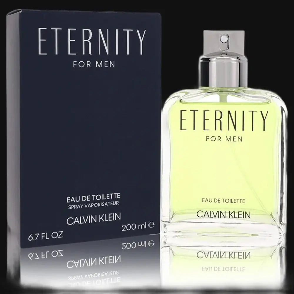 Eternity By Calvin Klein Cologne for Men by Gamer Scents