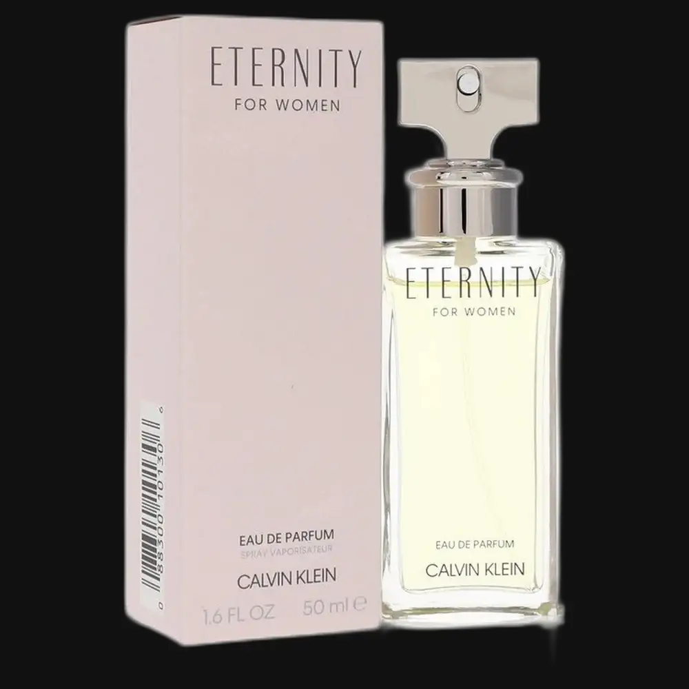 Eternity By Calvin Klein Perfume for Women by Gamer Scents