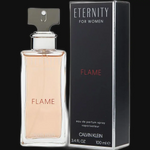 Eternity Flame By Calvin Klein Perfume for Women