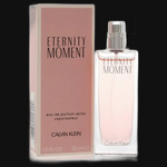 Eternity Moment By Calvin Klein Perfume for Women