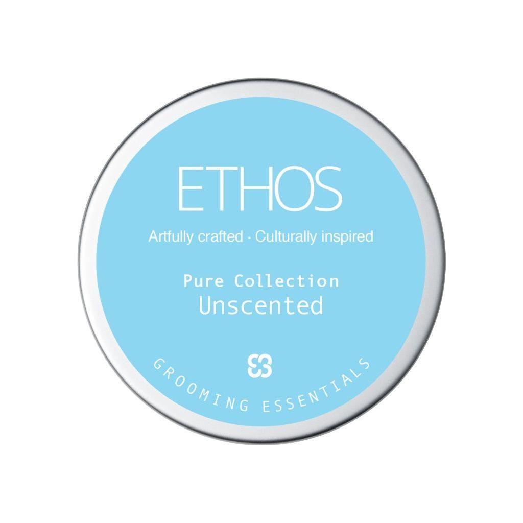 Ethos Grooming Essentials Unscented Shaving Collection by Pasteur Pharmacy