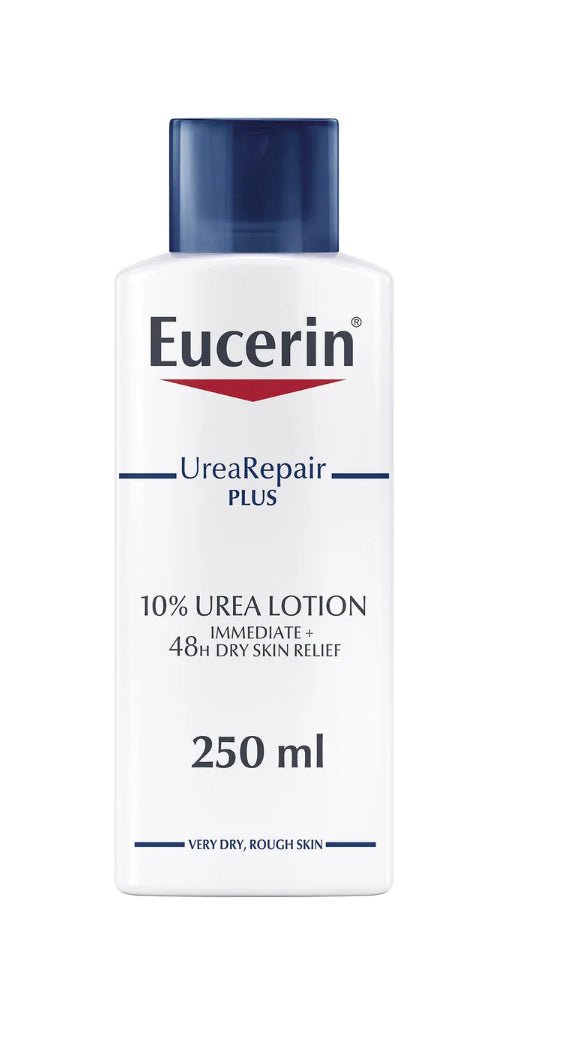 Eucerin Complete Repair Intensive Lotion