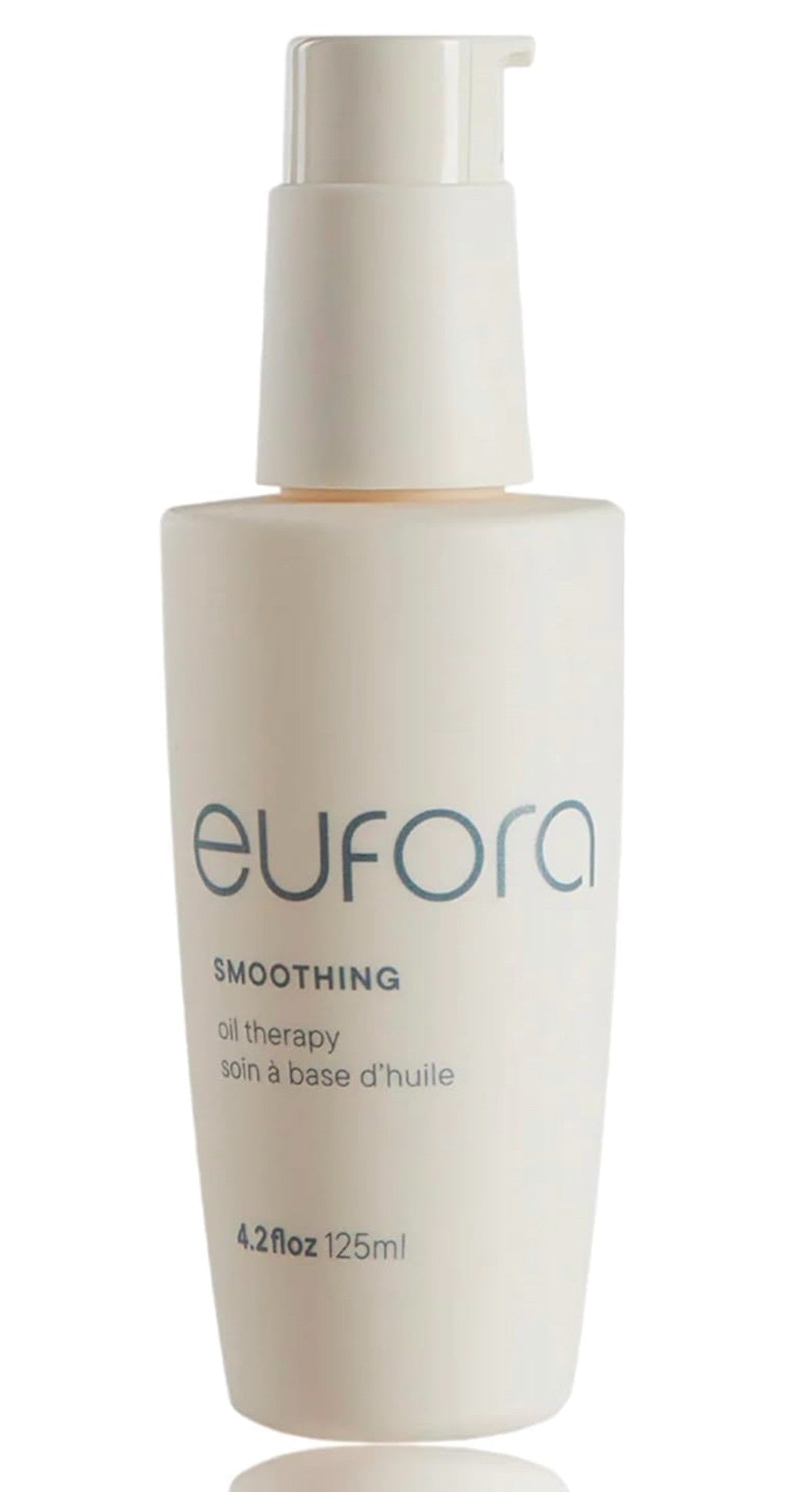 Eufora Smoothing Oil Therapy, 4.2 oz
