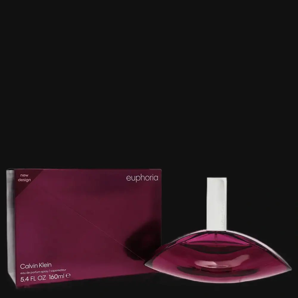 Euphoria By Calvin Klein Perfume for Women