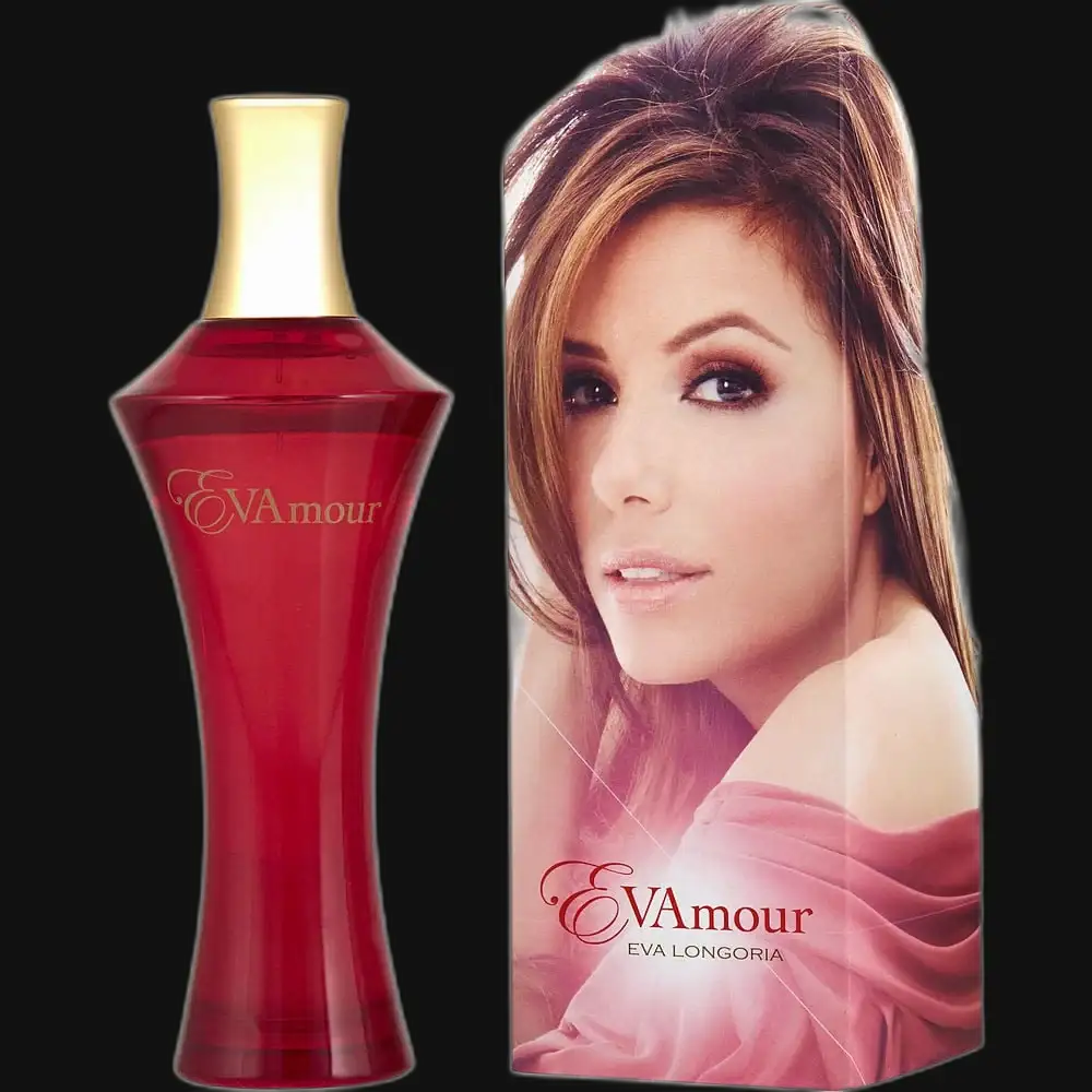 Evamour By Eva Longoria Perfume for Women by Gamer Scents