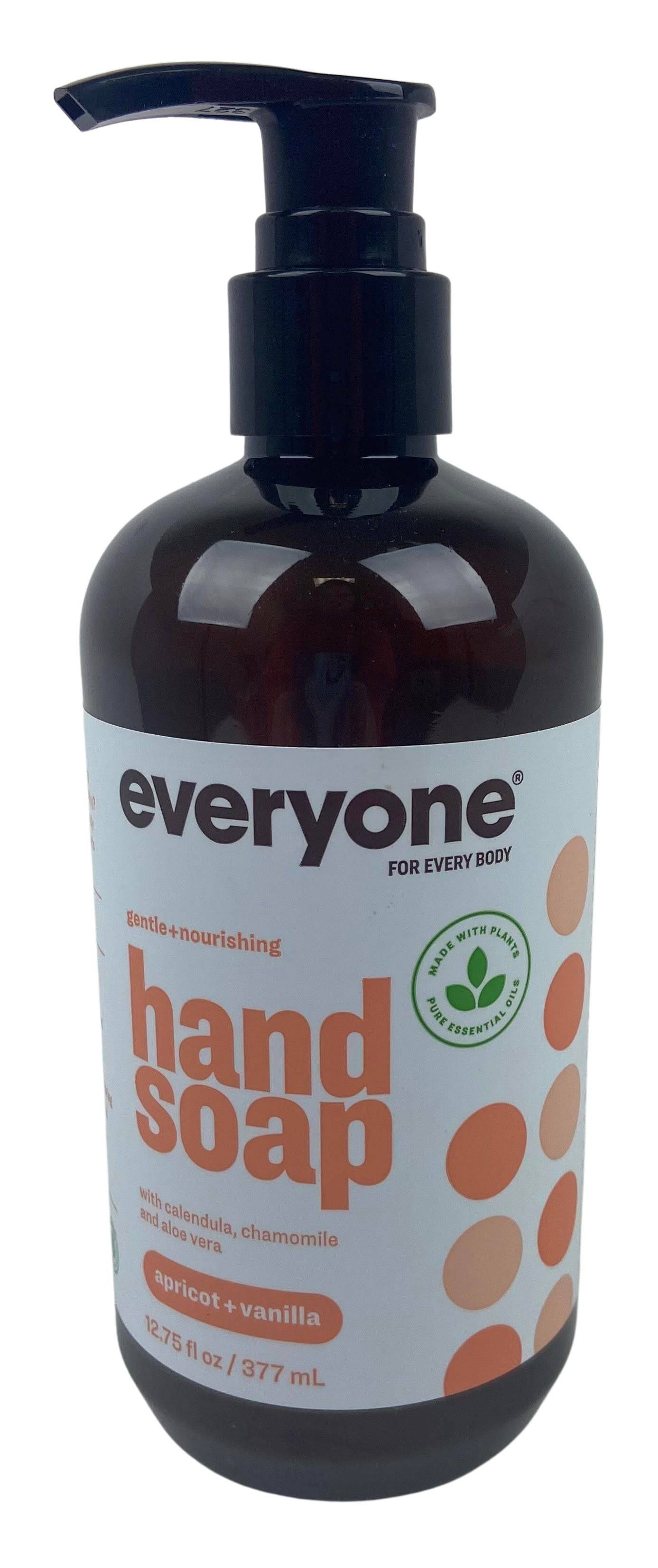 Hand Soap, Everyone by Country Life Natural Foods