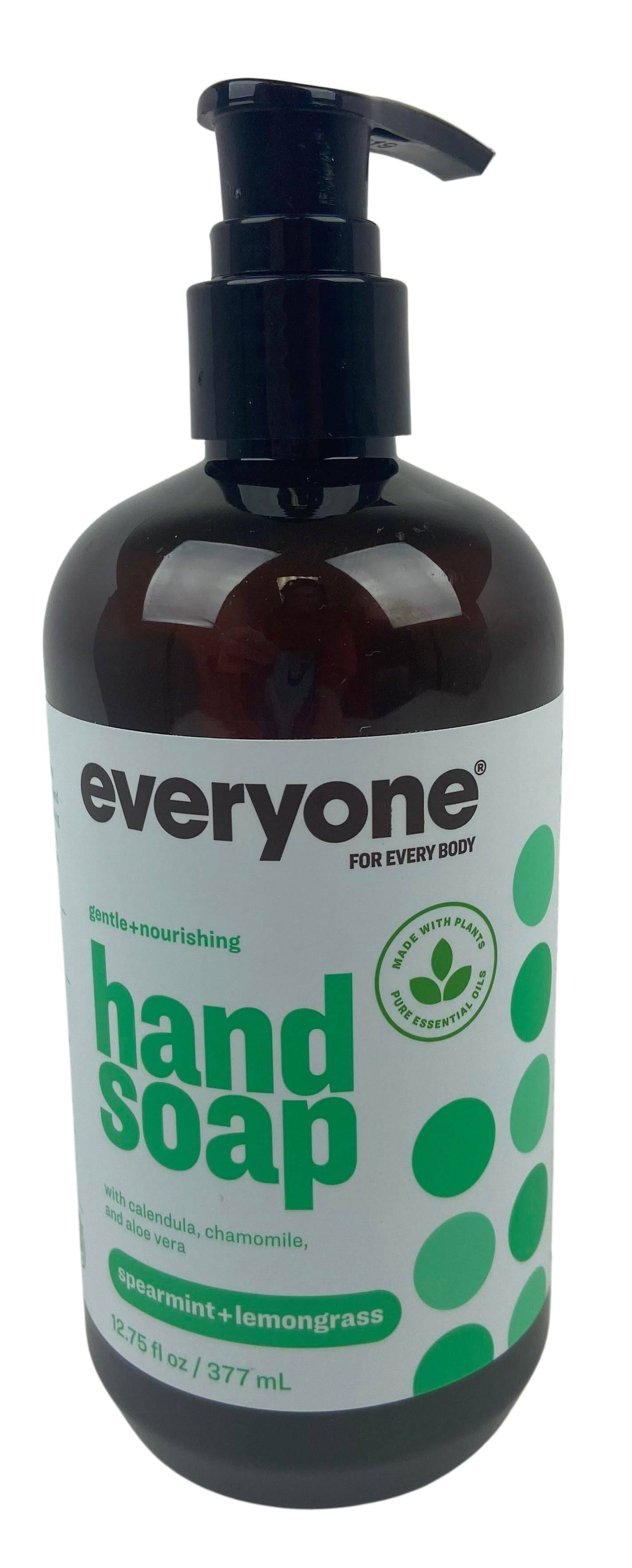 Hand Soap, Everyone by Country Life Natural Foods