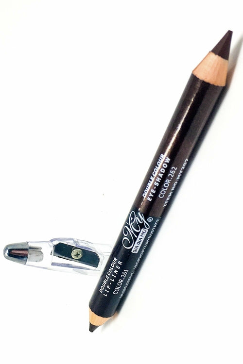 Makeup - Everything Beat 2-in-1 Xtra Rich Color Eye Shadow & Lip Palette