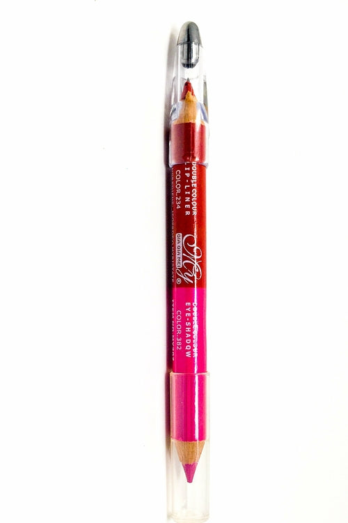 Makeup - Everything Beat 2-in-1 Xtra Rich Color Eye Shadow & Lip Palette