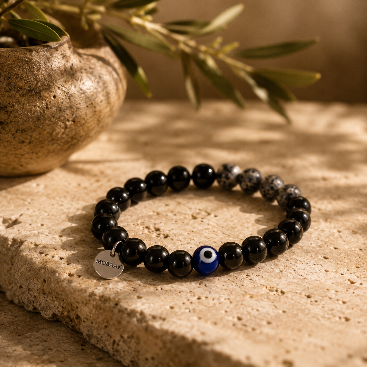 Diffuselet™ Evil Eye by Mobaak Aromatherapy Shoppe