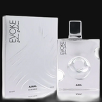 Evoke Silver Edition By Ajmal Cologne for Men