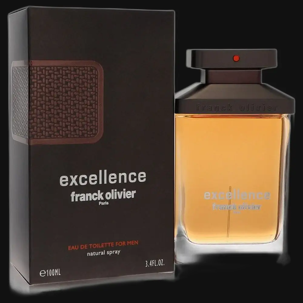 Excellence By Franck Olivier Cologne for Men