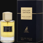 Exclusif Saffron By Maison Alhambra (Unisex)