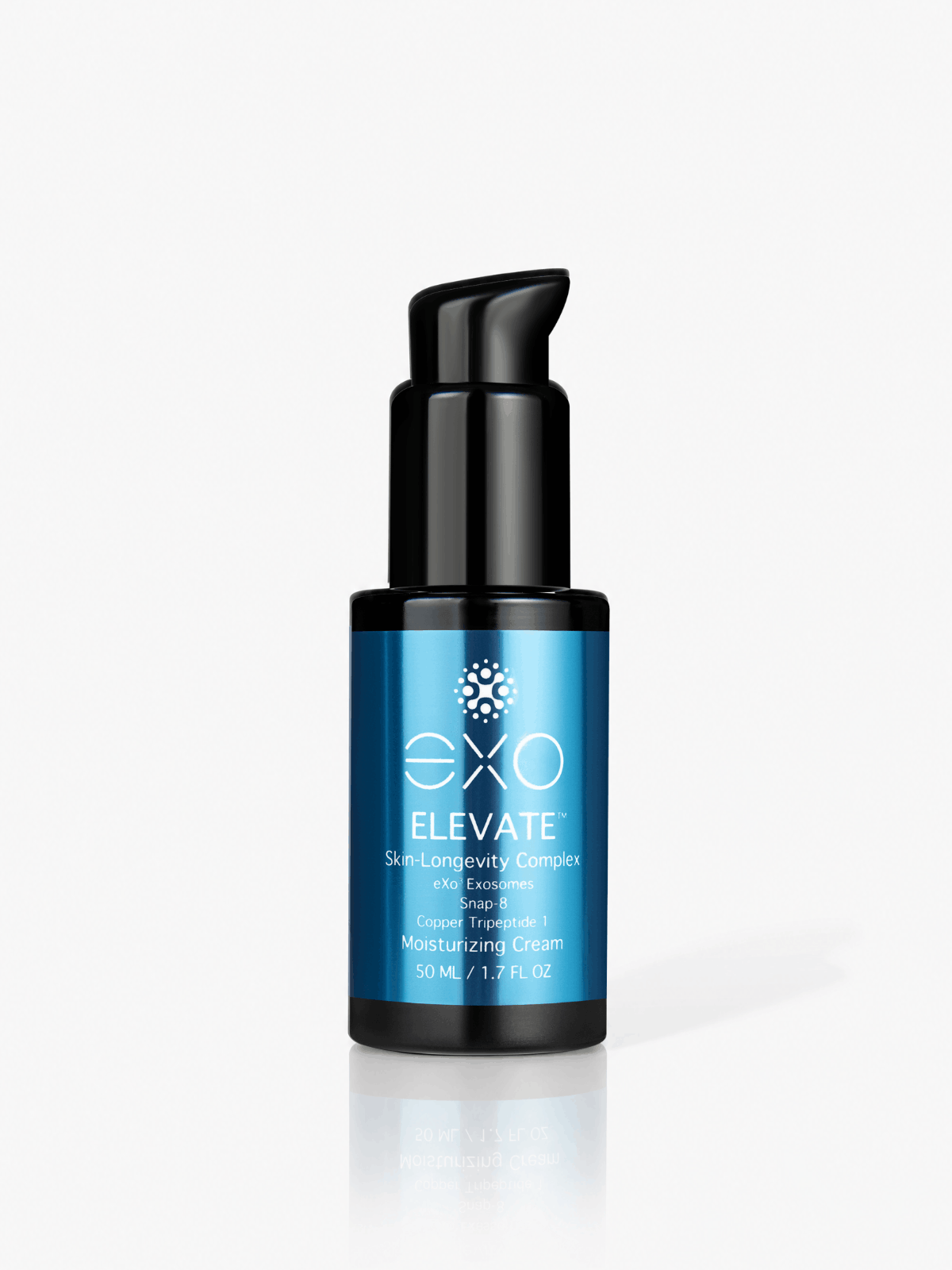 EXO ELEVATE™ Skin Longevity Complex Moisturizing Cream DestGlow