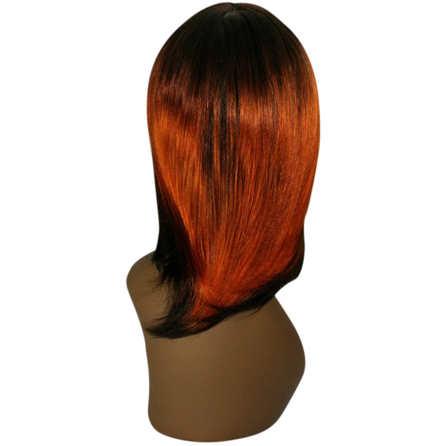 Unique Exotic Collection Sexy Wig