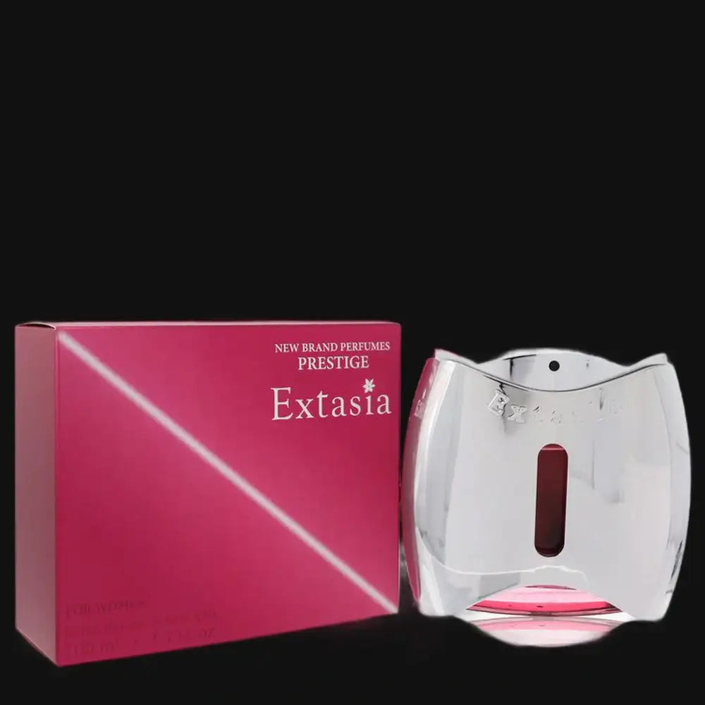 Extasia By New Brand Perfume for Women by Gamer Scents