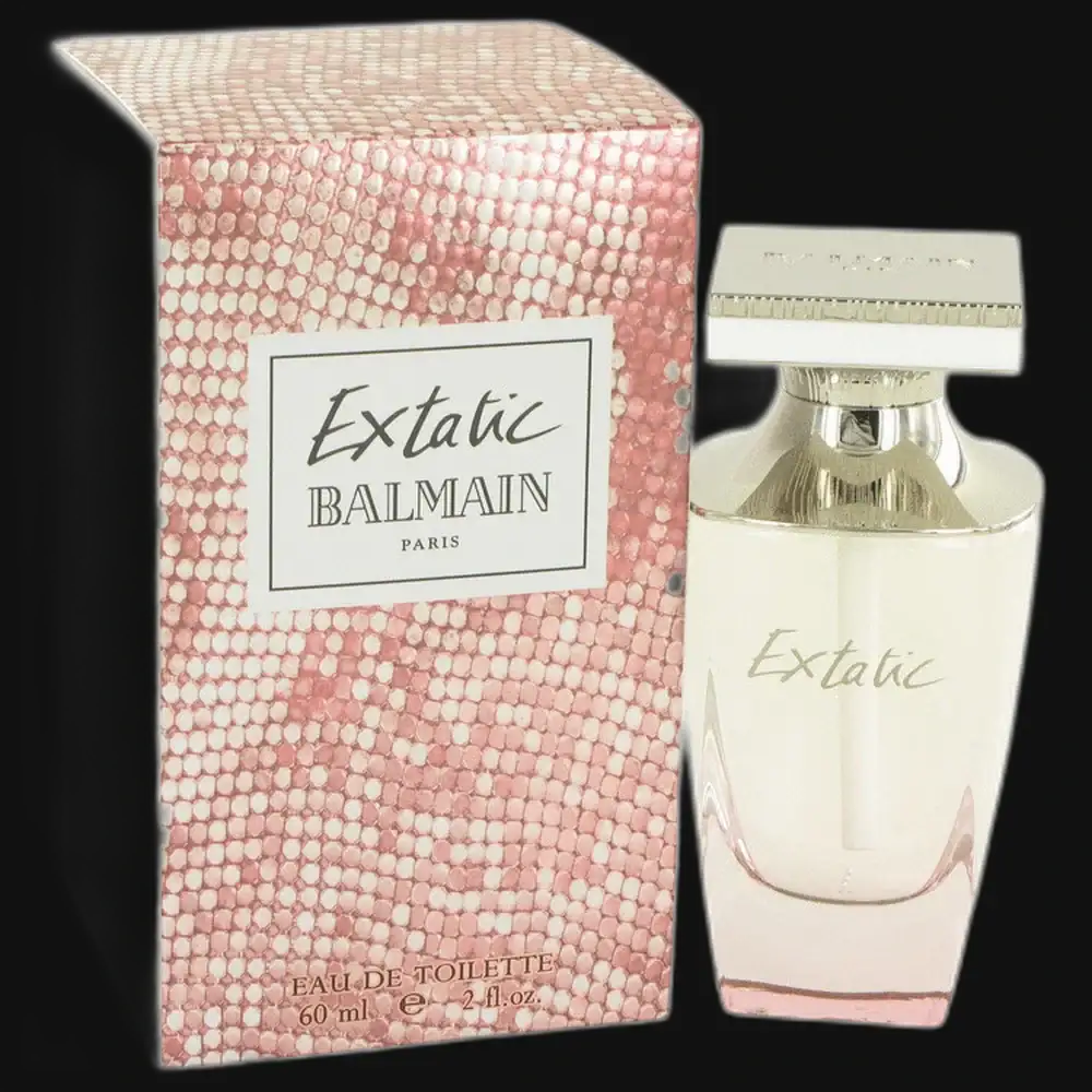 Extatic Balmain By Pierre Balmain Perfume for Women by Gamer Scents