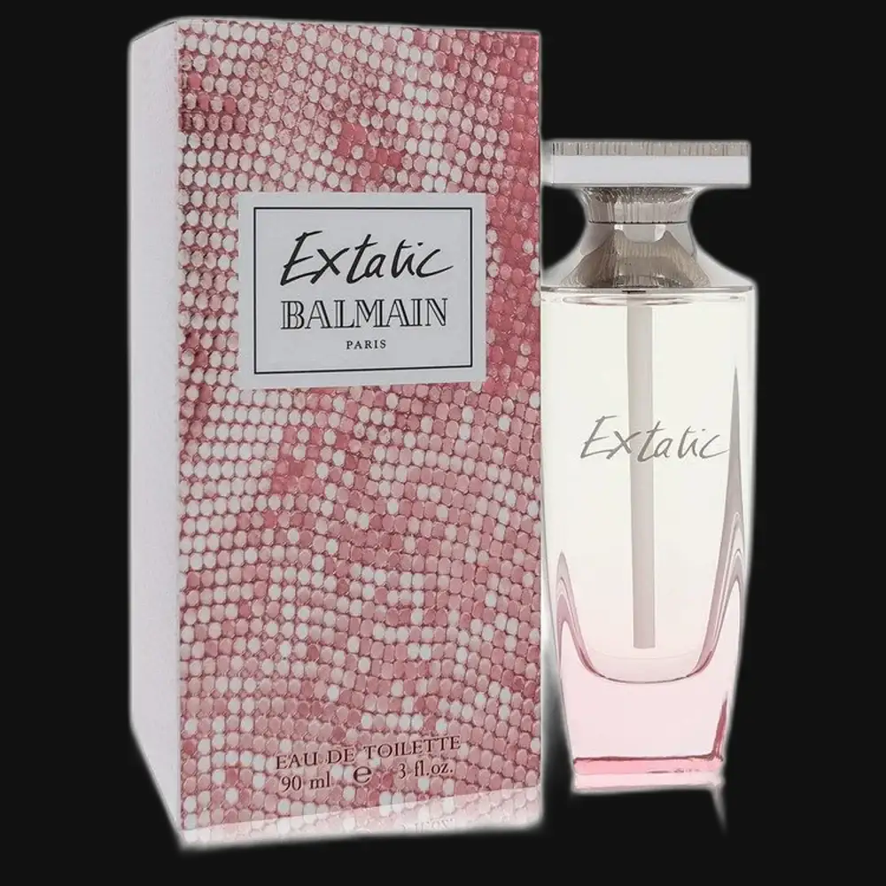 Extatic Balmain By Pierre Balmain Perfume for Women by Gamer Scents