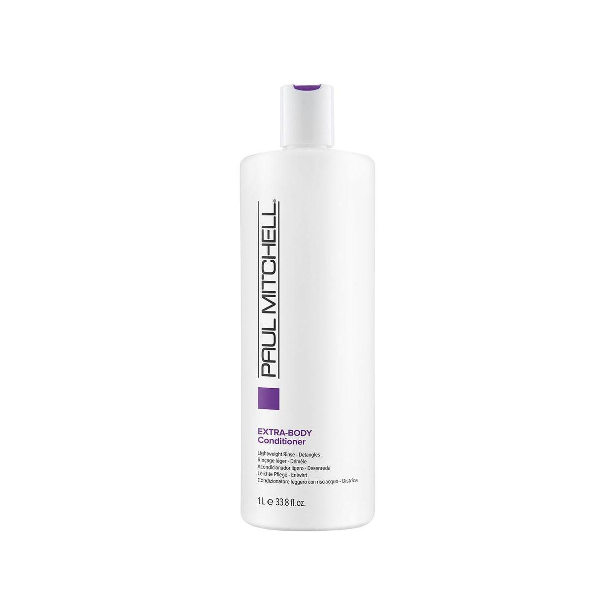 Paul Mitchell Extra Body Daily Rinse - 33.8 fl oz by Pasteur Pharmacy